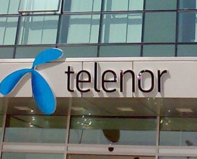 Telenor shows interest in ICO of Blockchain & Cryptocurrency