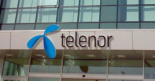 Telenor shows interest in ICO of Blockchain & Cryptocurrency
