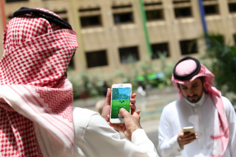 Saudi Arabi to lift ban from Whatsapp, Skype and other applications tomorrow