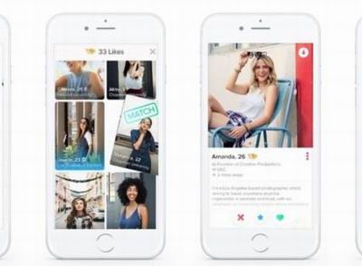 The Famous Dating Apple App Tinder introduced new feature