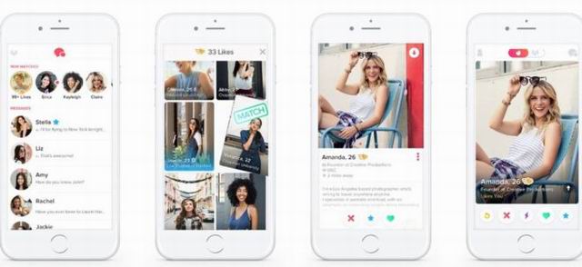 The Famous Dating Apple App Tinder introduced new feature