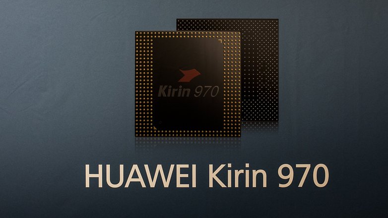 What’s the big thing that Huawei is going to unveil via Kirin 970?