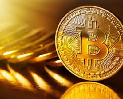 Bitcoin reaches highest ever value
