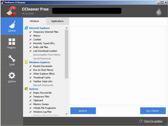CCleaner Security App hacked and hackers hid Backdoor in 2.3 Million Infect downloads