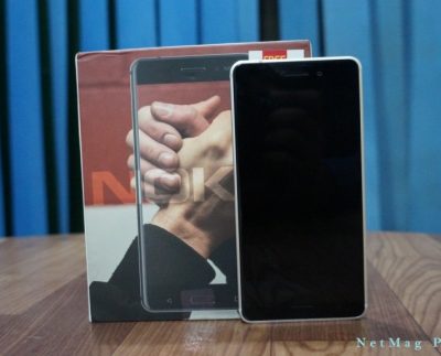 Nokia 6 Review - The tough but stylish phone