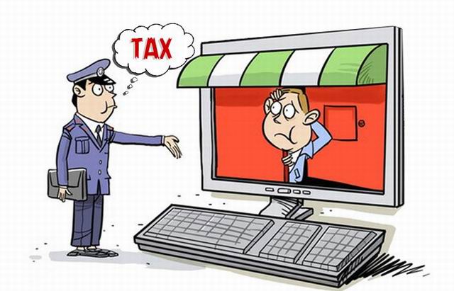 FBR imposes 0.5% Tax on E-Commerce industry