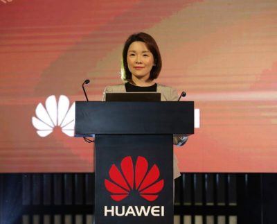 Huawei CBG supports the Middle East Innovation Agenda