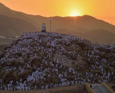 Hajj 2017 comes to a close