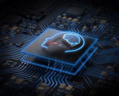 Huawei AI Chip Ushers in the AI Age? The High-Tech Titans Scheme AI in This Way