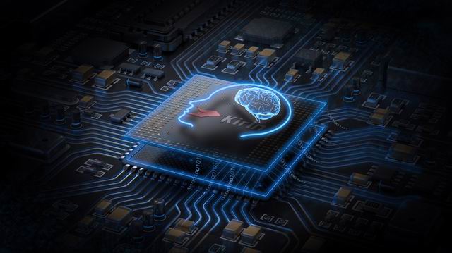 Huawei AI Chip Ushers in the AI Age? The High-Tech Titans Scheme AI in This Way