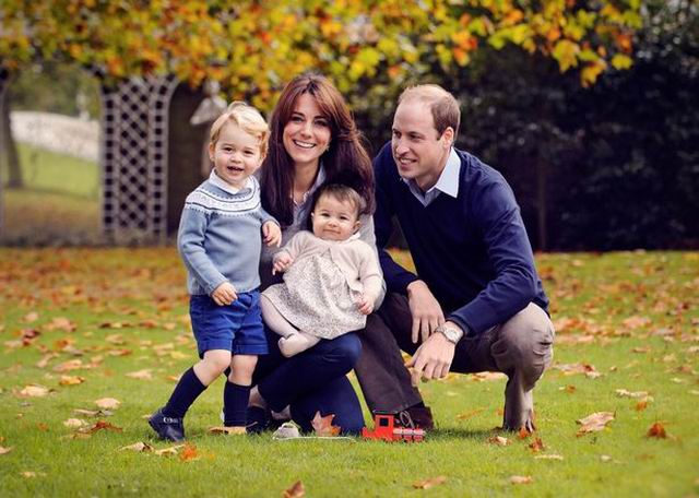 The royal family is expecting a new addition in family
