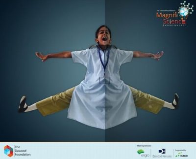 The Dawood Foundation announces 2nd Magnifi-Science Exhibition