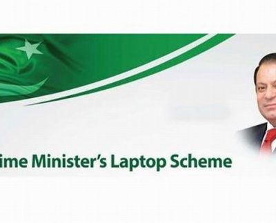 Last chance to apply Prime Minister's Laptops Scheme
