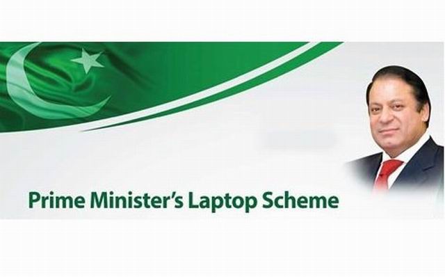 Last chance to apply Prime Minister's Laptops Scheme