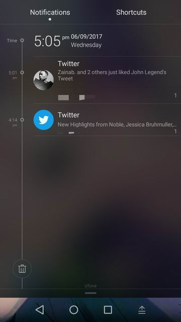 Twitter Has Rolled Out New Notification Features and They Are Annoying as Hell
