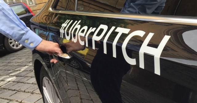 UberPITCH arrives in Pakistan to support startups meet their investors