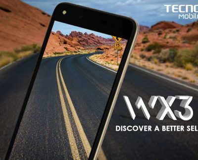 Recently TECNO Mobile has launched yet another exciting and gorgeous smartphone; TECNO WX 3, with high-end camera features. It is one of the most anticipated