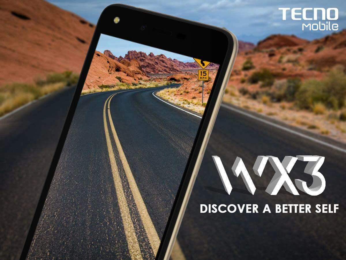 Recently TECNO Mobile has launched yet another exciting and gorgeous smartphone; TECNO WX 3, with high-end camera features. It is one of the most anticipated