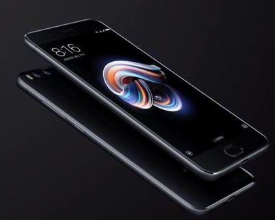 Xiaomi Mi Note 3 makes entry to market with dual camera feature