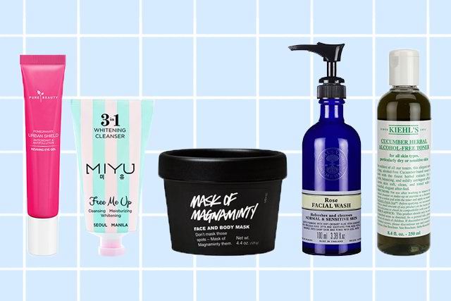 Get a soft, fresh and clean skin even if you have a harder work routine