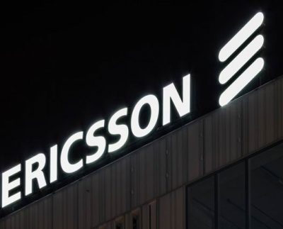 Ericsson announces changes to executive team