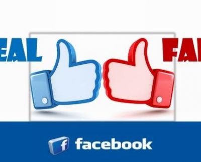 The scam of Millions of Fake Likes on Facebook uncovered by Pakistanis