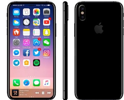 Expensive secrets of Apple revealed in relation to the iPhone 8