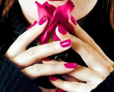 Must try the best manicure in London