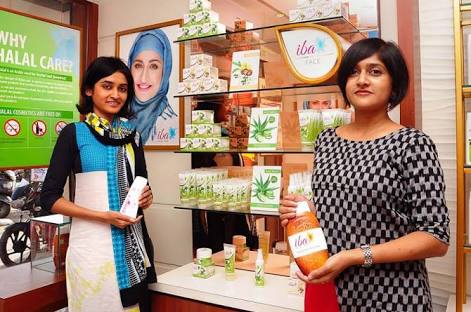 In 2014, Halal cosmetics market was estimated at $20 billion and now It is expected to only double by 2019 representing six percent of the global cosmetics