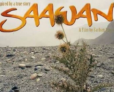 A true story "Saawan" been selected as Pakistan's submission to Oscars 2018