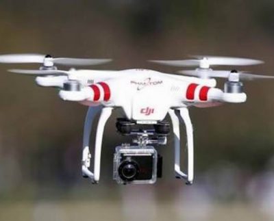 Australia Okays use of Chinese drones in non classified operations