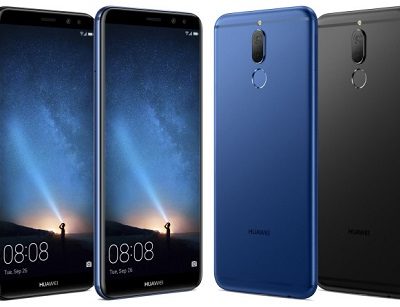 Call it Maimang 6 or Mate 10 Lite; Huawei is up to something
