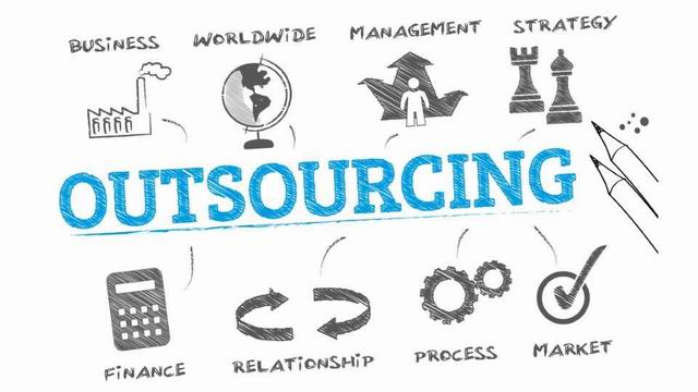 Tips for startups for optimized outsourcing