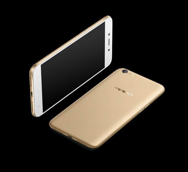 OPPO launches A71 in Pakistani market in Rs. 19,899