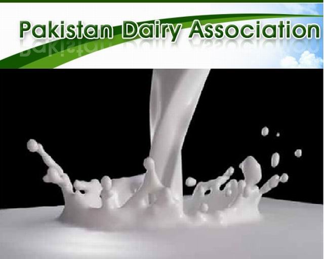 Pakistan Dairy Association clarifies misconceptions on Tea Whiteners