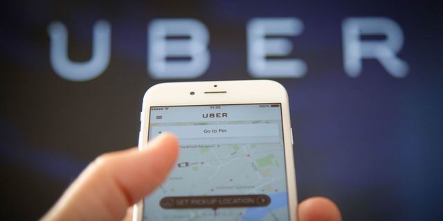 Uber stripped of its license to operate in London