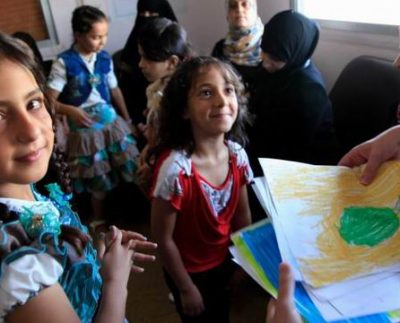 Unicef Says That the Progress in Universal Primary Education Has Met Stagnancy.