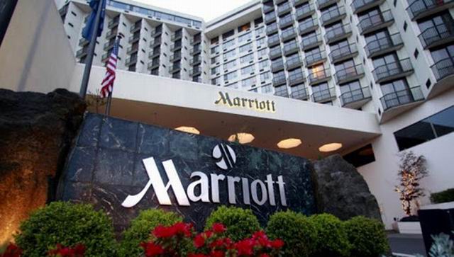 Marriott International to hit Lahore with Sheraton Grand Hotel