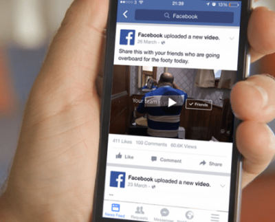 How to Download Videos from Facebook; A Walkthrough