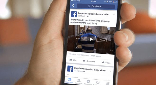 How to Download Videos from Facebook; A Walkthrough
