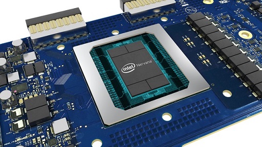 Intel presents the new Nervana Neural Network Processor with collaboration of Facebook