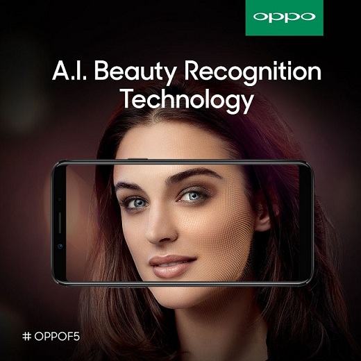 OPPO is all set to launch a New Selfie Expert for Pakistan