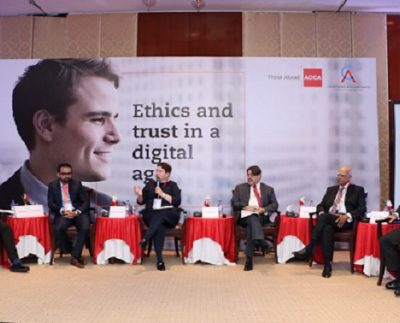 ACCA unveils it’s new ‘Ethics and Professional Skills module’