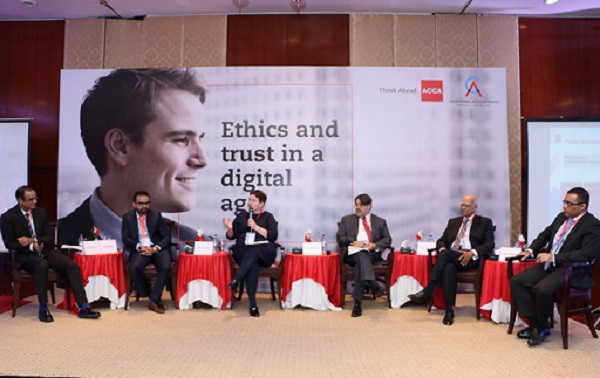 ACCA unveils it’s new ‘Ethics and Professional Skills module’