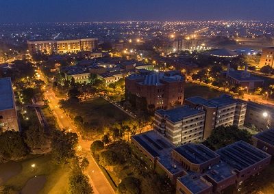 10 REASONS TO ATTEND THE LUMS OPEN DAY