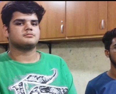 FIA arrests 3 people playing Blue Whale Game
