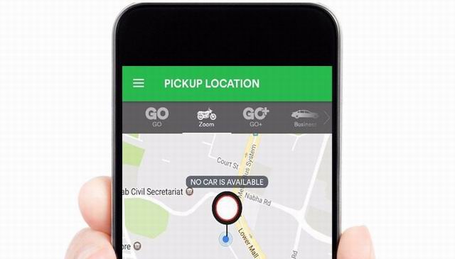 The Ride hailing service Careem has launched Motorbike Service