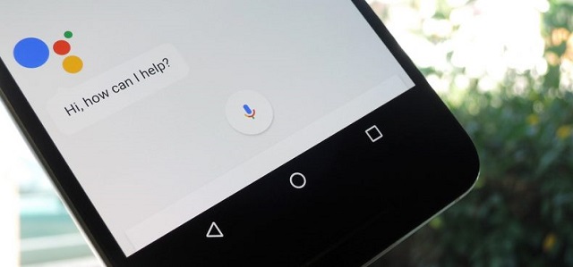 Google Assistant is available on Play Store now