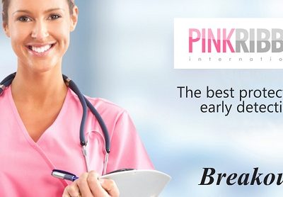 Breakout joins hands with Pink Ribbon