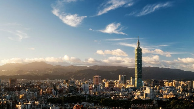 Taiwan emerging as a new tech hub in Asia